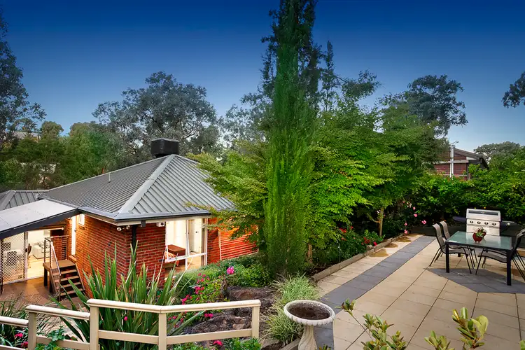 14 Serafini Court, Eltham North VIC 3095