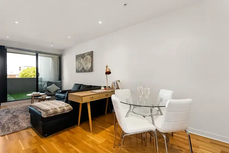 Fifth view of Homely apartment listing, 211/232 Rouse Street, Port Melbourne VIC 3207