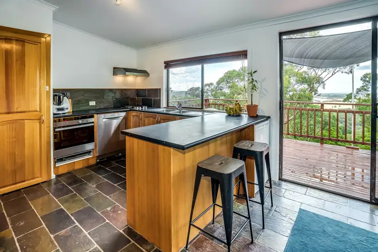Sixth view of Homely house listing, 28 Belmont Avenue, Upwey VIC 3158