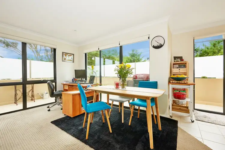 Fourth view of Homely unit listing, 13/4 Floriston Road, Boronia VIC 3155