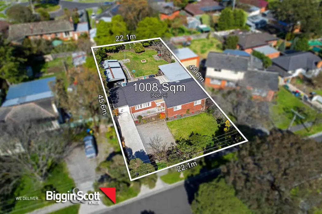 Main view of Homely house listing, 7 Westham Crescent, Bayswater VIC 3153