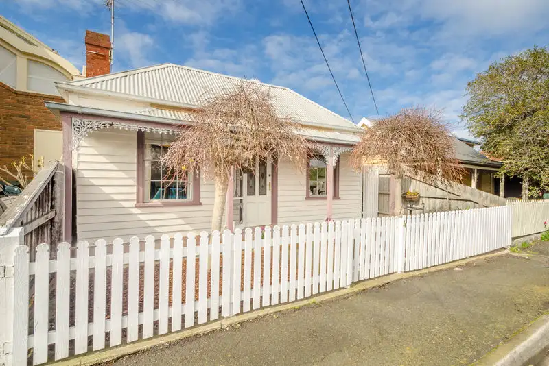 Main view of Homely house listing, 4 Smith Street, Williamstown VIC 3016