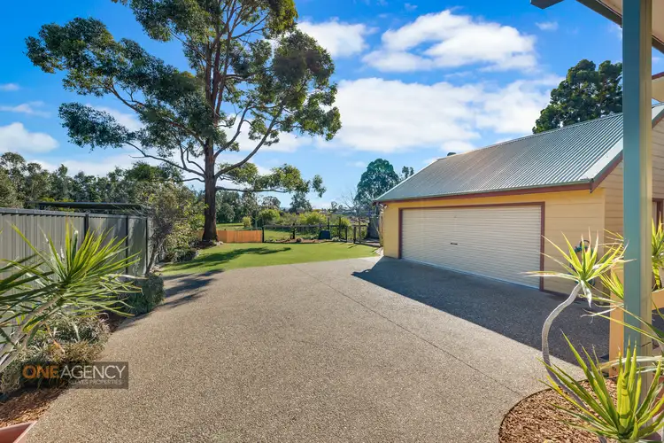 Third view of Homely house listing, 13 Loftus Street, Regentville NSW 2745