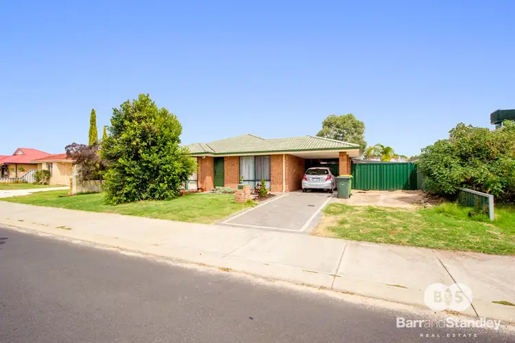 Second view of Homely house listing, 14 Flinders Street, Eaton WA 6232