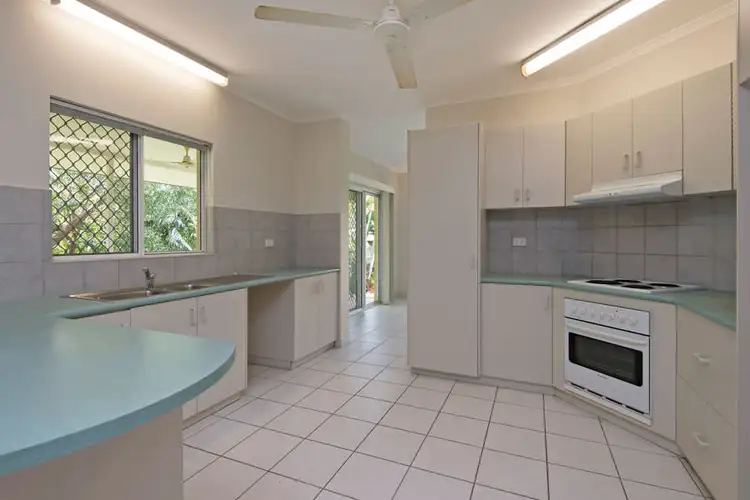 Fourth view of Homely house listing, 35 Transit Circuit, Woodroffe NT 830