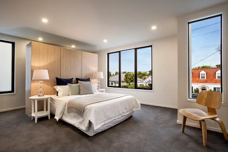 Fifth view of Homely townhouse listing, 40b Saturn Street, Caulfield South VIC 3162