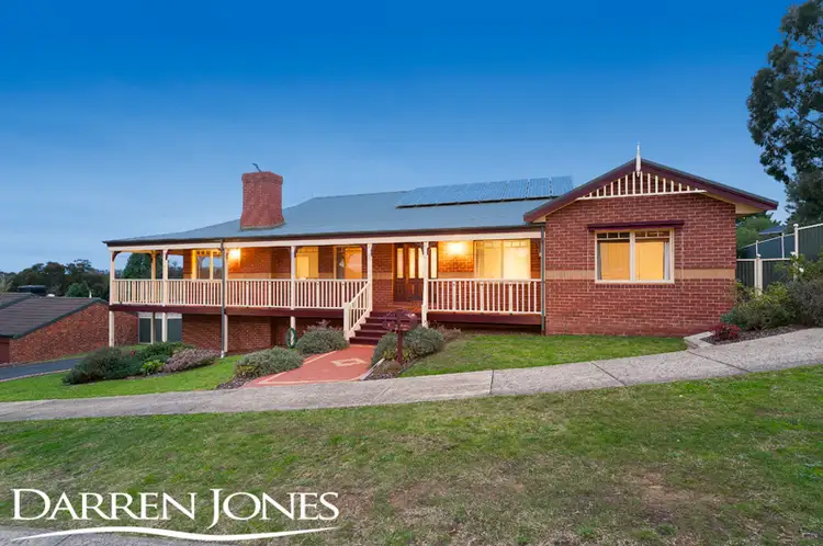 Main view of Homely house listing, 9 Halsbury Court, St Helena VIC 3088