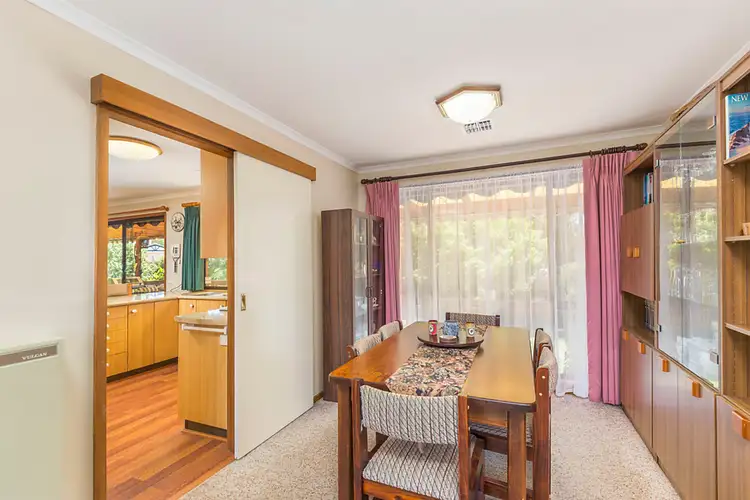 Second view of Homely house listing, 2 Fowler Place, Chisholm ACT 2905