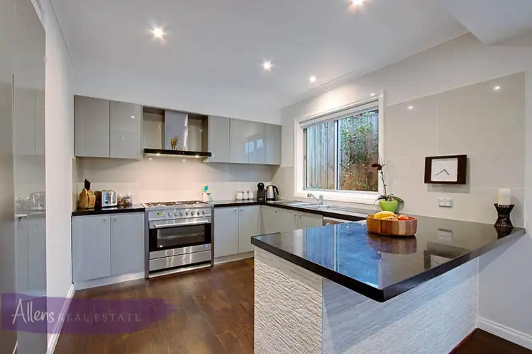 Sixth view of Homely house listing, 5 Thea Grove, Doncaster East VIC 3109