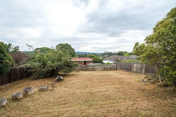 Fourth view of Homely house listing, 33 Foote Street, Templestowe Lower VIC 3107