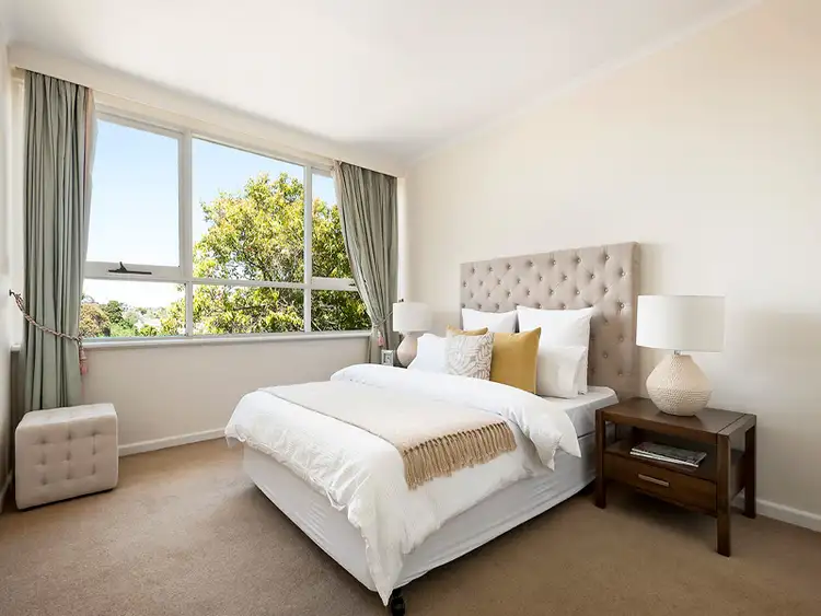 Fourth view of Homely apartment listing, 22/382 Toorak Road, South Yarra VIC 3141