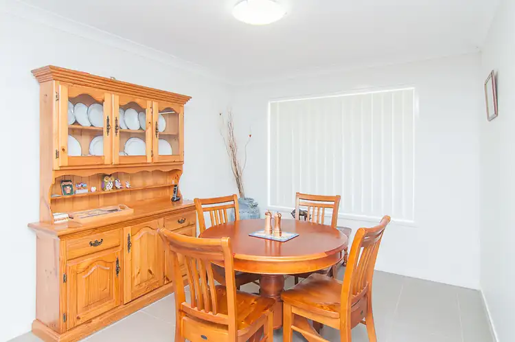 Fifth view of Homely semi-detached listing, 1&2/18 Wormwell Court, Caboolture QLD 4510