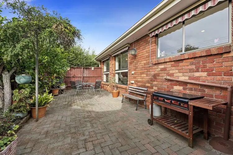 Second view of Homely unit listing, 4/89-91 Blackburn Road, Doncaster East VIC 3109