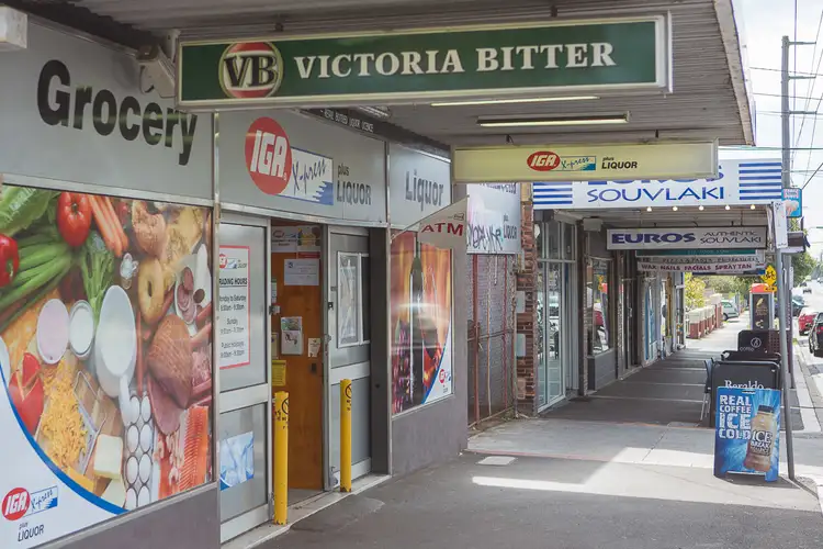 Sixth view of Homely apartment listing, 6/245 Murrumbeena Road, Murrumbeena VIC 3163