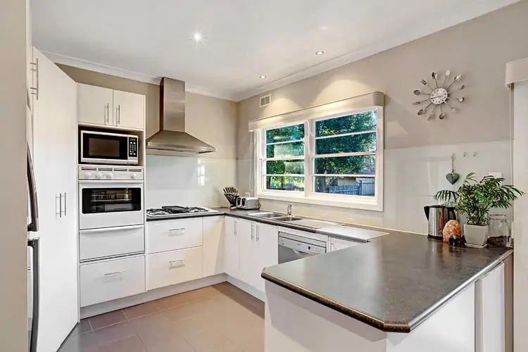 Third view of Homely house listing, 1/27 Eastfield Road, Ringwood East VIC 3135