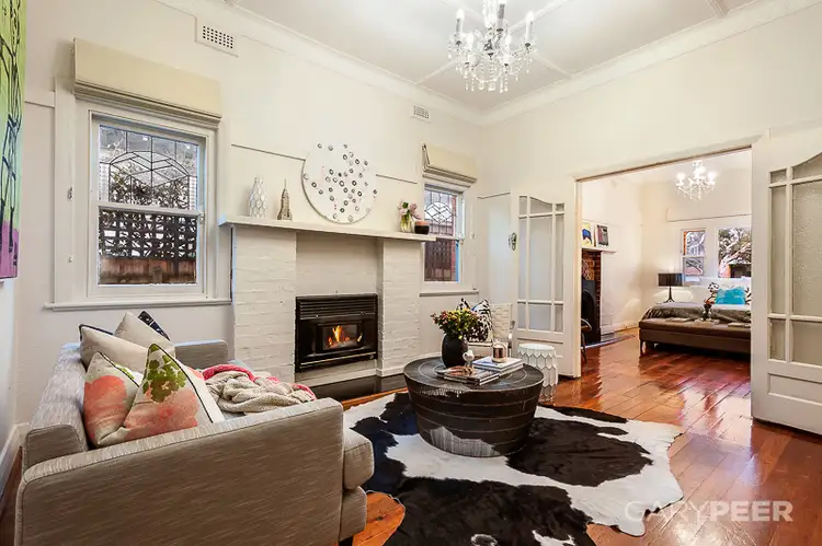 Second view of Homely house listing, 5 Filbert Street, Caulfield South VIC 3162