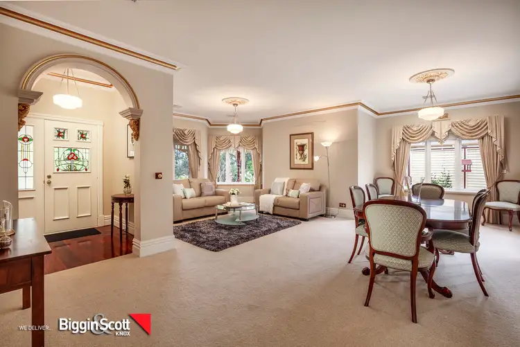 Second view of Homely house listing, 365 Boronia Road, Boronia VIC 3155