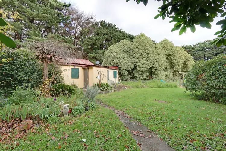Seventh view of Homely house listing, 3039 Warburton Highway, Millgrove VIC 3799