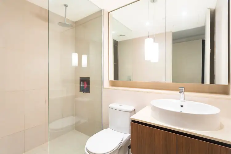 Sixth view of Homely apartment listing, 107N/229 Toorak Road, South Yarra VIC 3141