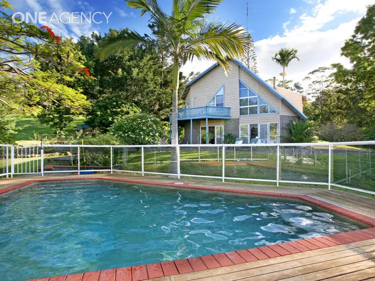 Sixth view of Homely house listing, 117 Valley Drive, Doonan QLD 4562
