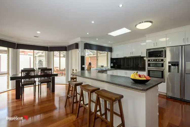 Fifth view of Homely house listing, 14 Towerhill Boulevard, Lynbrook VIC 3975