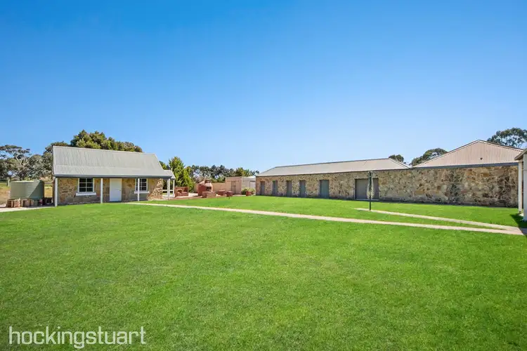 Fifth view of Homely house listing, 730 Glenelg Highway, Smythes Creek VIC 3351