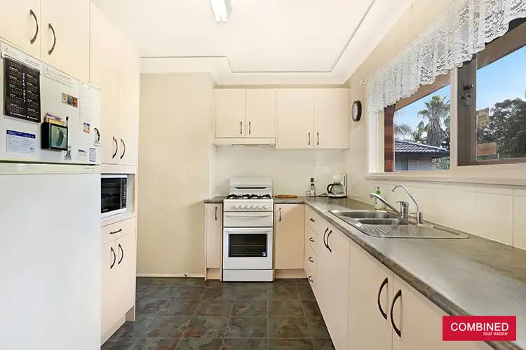Third view of Homely house listing, 19 Cadogan Road, Macquarie Fields NSW 2564
