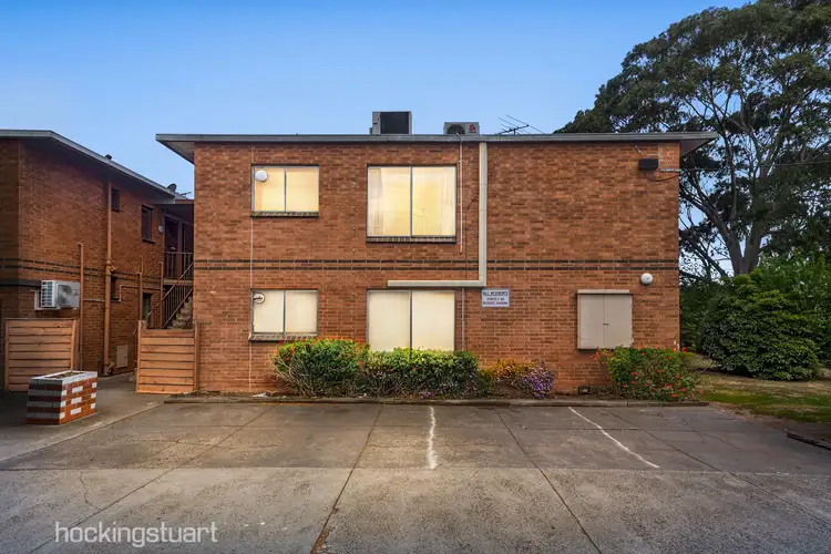 Main view of Homely unit listing, 5/850 Pascoe Vale Road, Glenroy VIC 3046