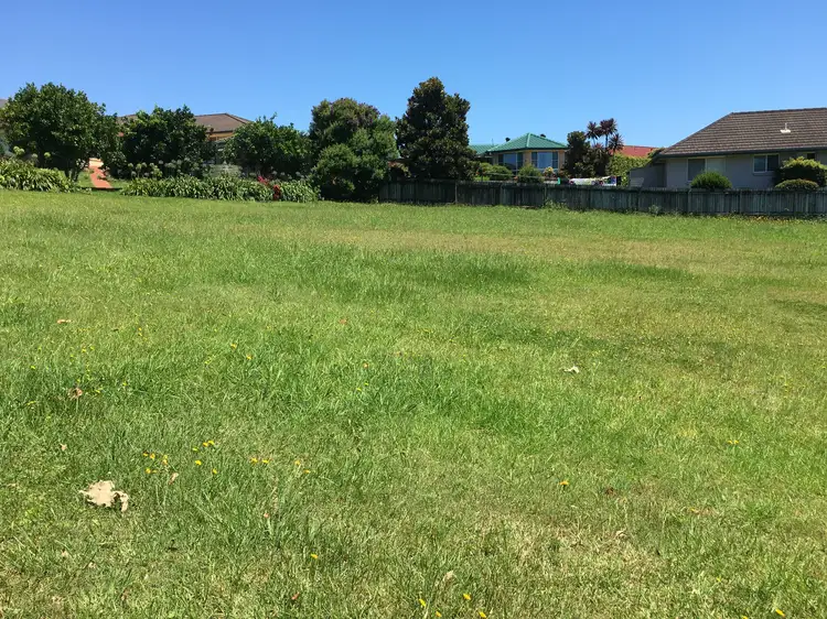 Lot 268 Pinehurst Court, Alstonville NSW 2477