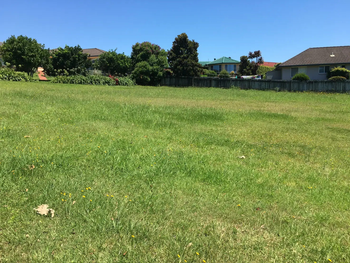 Main view of Homely land listing, Lot 268 Pinehurst Court, Alstonville NSW 2477