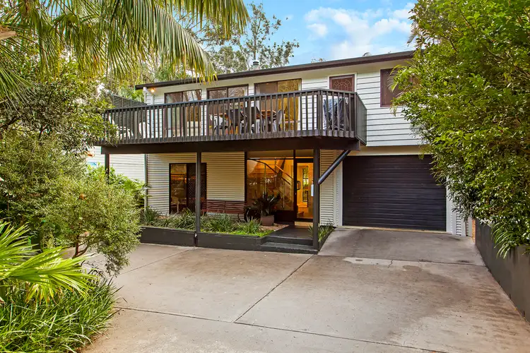 22 Warwilla Avenue, Copacabana NSW 2251