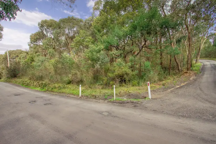 Third view of Homely land listing, Lot/101 Short Road, Macclesfield VIC 3782