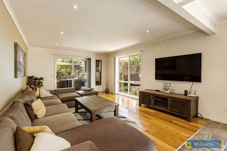 Third view of Homely house listing, 8 Den Dulk Avenue, Altona VIC 3018