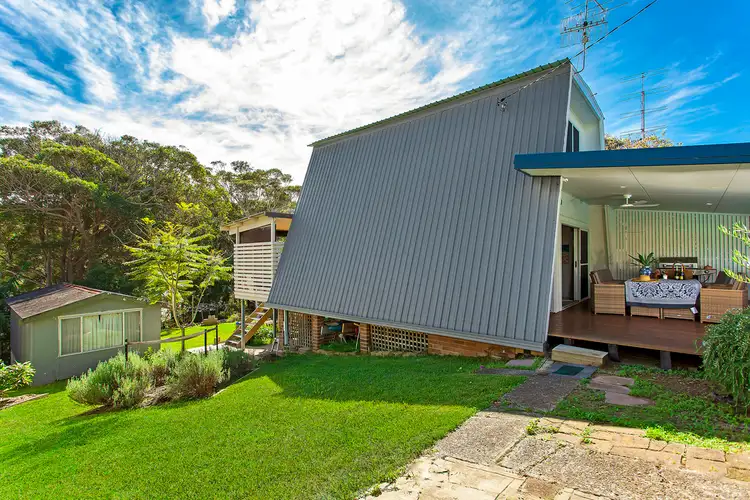 Second view of Homely house listing, 51 Tramway Road, North Avoca NSW 2260