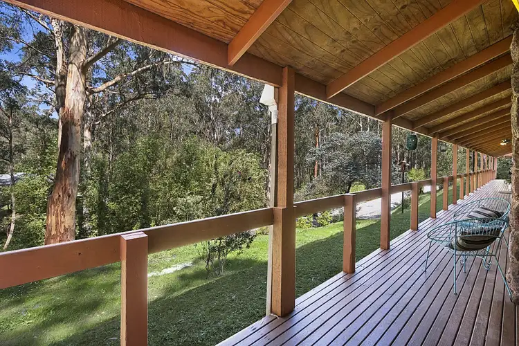 Second view of Homely house listing, 12 Ronald Avenue, Selby VIC 3159