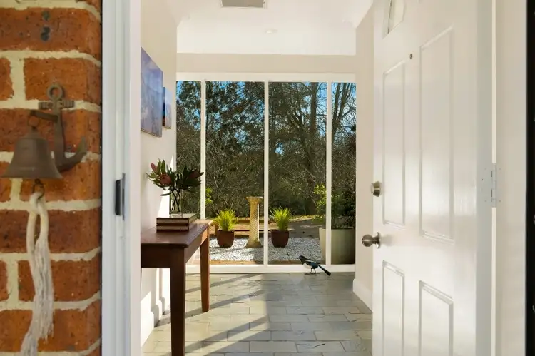 Second view of Homely house listing, 4 Webb Street, Mittagong NSW 2575