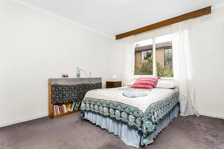 Sixth view of Homely apartment listing, 4/142 Alma Road, St Kilda East VIC 3183