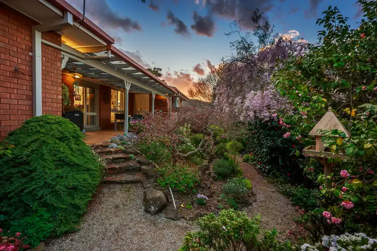 Second view of Homely house listing, 53 Moores Road, Monbulk VIC 3793