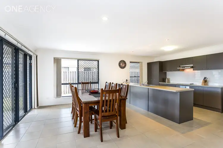 Fourth view of Homely house listing, 14 Clementine Street, Bellmere QLD 4510
