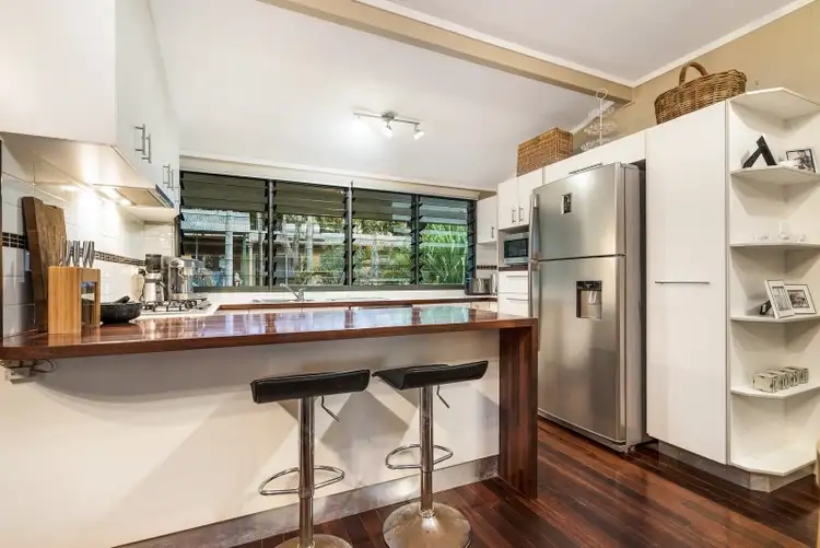 Third view of Homely house listing, 7 Graham Street, Stuart Park NT 820