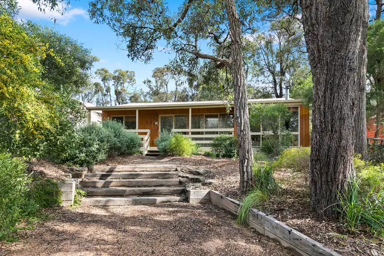 Second view of Homely house listing, 21 Amaroo Crescent, Aireys Inlet VIC 3231