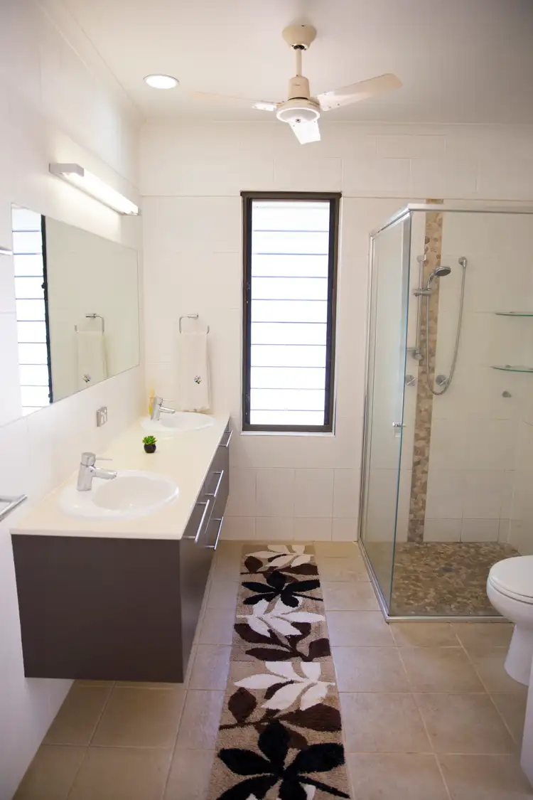 Fourth view of Homely house listing, 50 Mueller Road, Karama NT 812