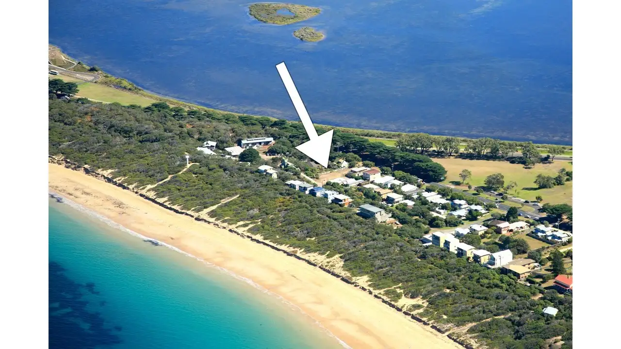 Main view of Homely land listing, 1/69 Flinders Street, Queenscliff VIC 3225