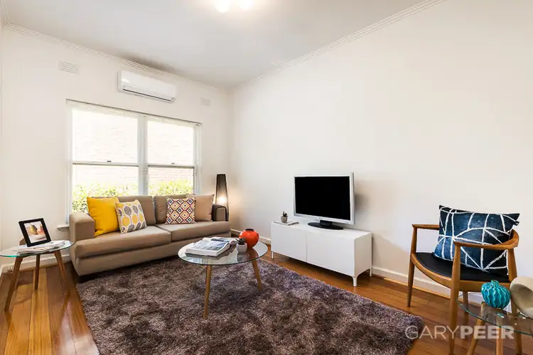 Third view of Homely unit listing, 1/15 Crimea Street, Caulfield North VIC 3161