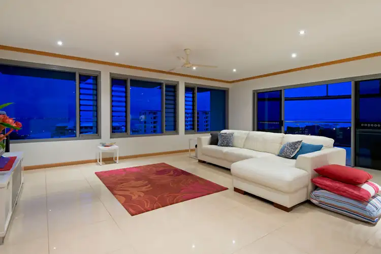 Second view of Homely apartment listing, 4/22 Harry Chan Avenue, Darwin City NT 800