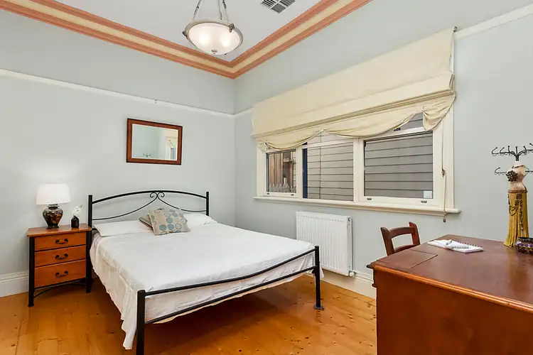 Fifth view of Homely house listing, 93 River Street, Newport VIC 3015