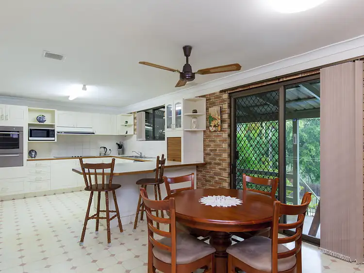 Third view of Homely house listing, 59 Warnambul Road, Shailer Park QLD 4128