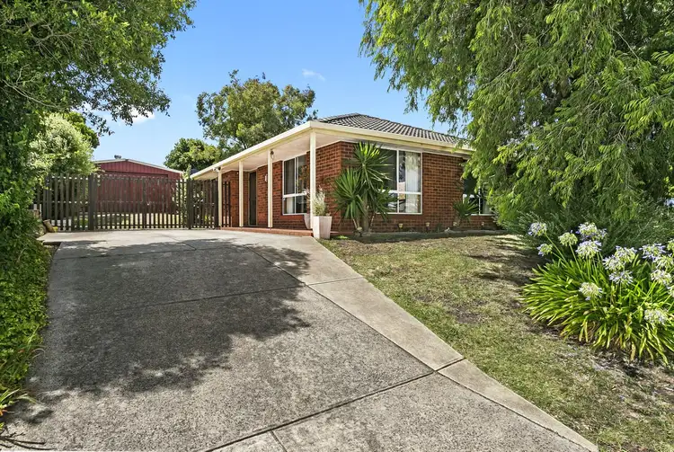 41 Thamballina Road, Clifton Springs VIC 3222