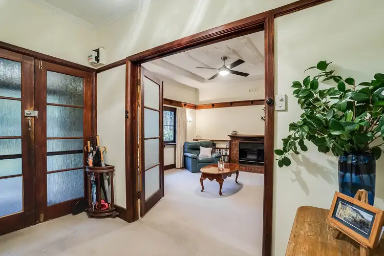 Second view of Homely house listing, 417 Glenfern Road, Upwey VIC 3158