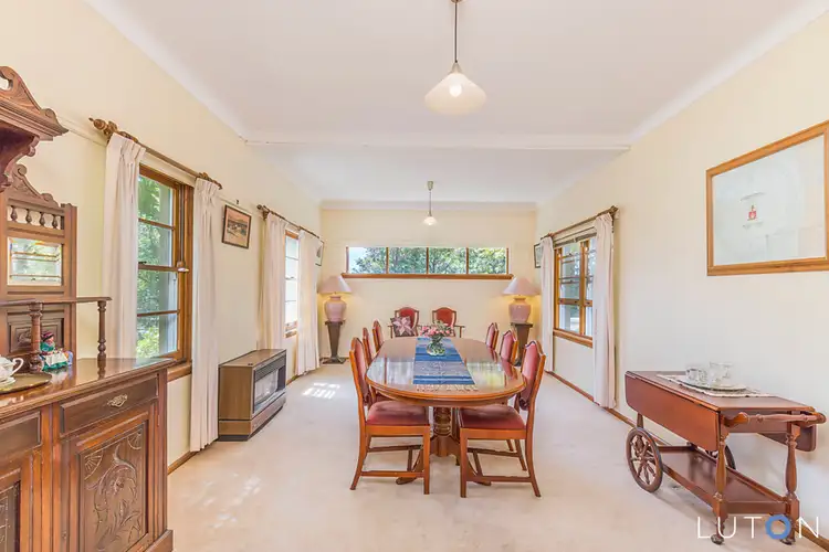 Fifth view of Homely house listing, 20 Meehan Gardens, Narrabundah ACT 2604